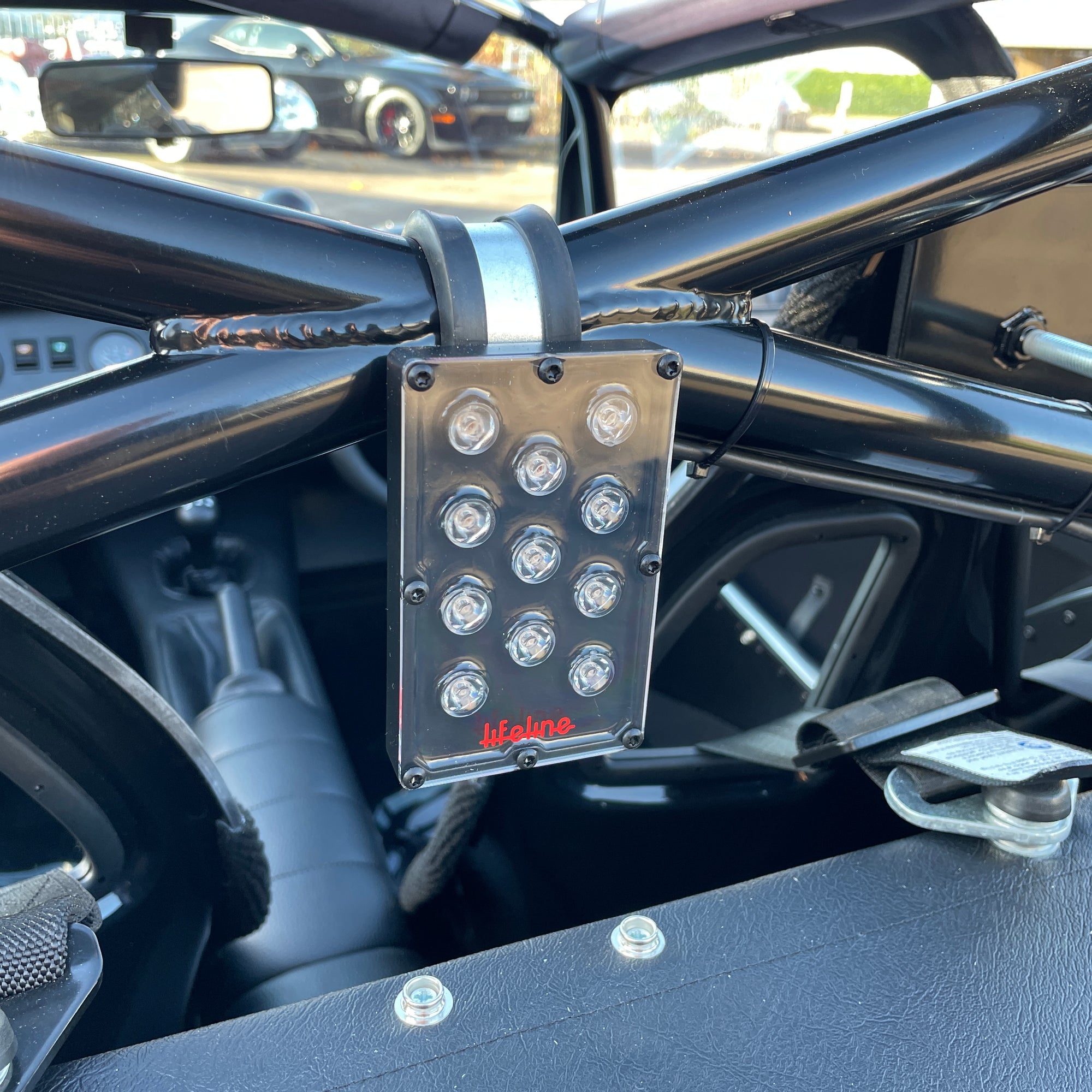 2024 CATERHAM ACADEMY - READY TO RACE IN NEXT YEARS ACADEMY