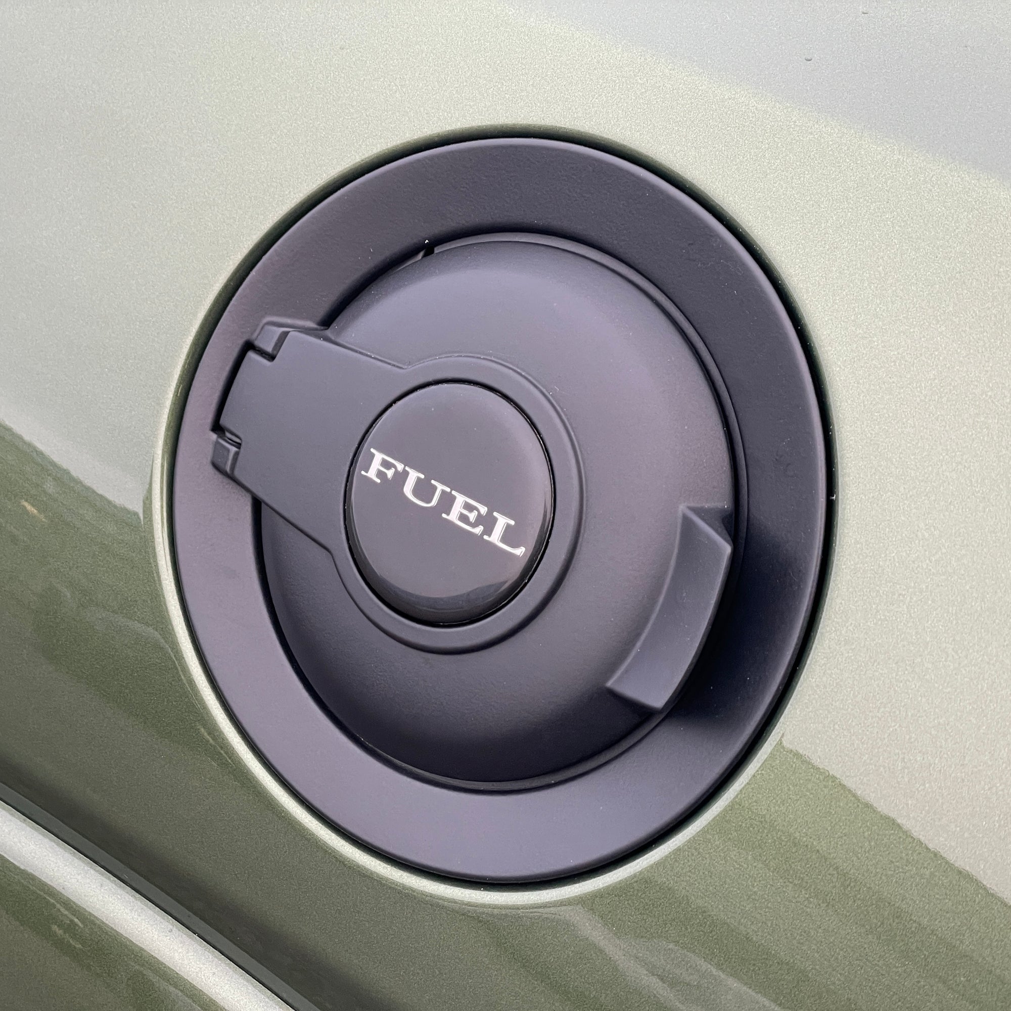 DODGE SRT HELLCAT REDEYE JAILBREAK WIDEBODY LAST CALL - F8 GREEN WITH BLACK