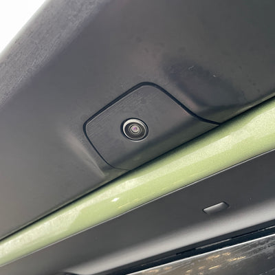 DODGE SRT HELLCAT REDEYE JAILBREAK WIDEBODY LAST CALL - F8 GREEN WITH BLACK