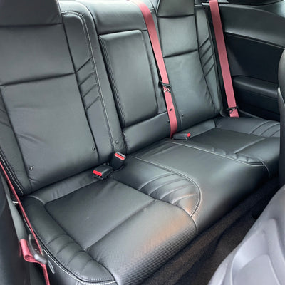 DODGE SRT HELLCAT REDEYE JAILBREAK WIDEBODY LAST CALL - F8 GREEN WITH BLACK