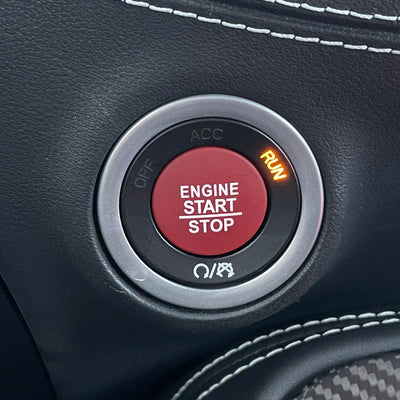 DODGE SRT HELLCAT REDEYE JAILBREAK WIDEBODY LAST CALL - F8 GREEN WITH BLACK