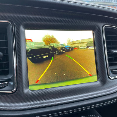 DODGE SRT HELLCAT REDEYE JAILBREAK WIDEBODY LAST CALL - F8 GREEN WITH BLACK