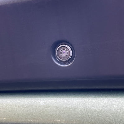 DODGE R/T SCAT PACK WIDEBODY SWINGER LAST CALL - F8 GREEN WITH BLACK