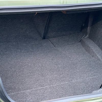 DODGE R/T SCAT PACK WIDEBODY SWINGER LAST CALL - F8 GREEN WITH BLACK