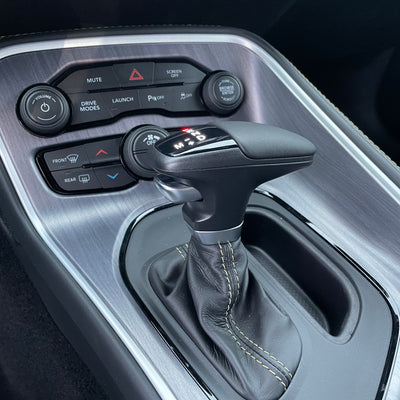 DODGE R/T SCAT PACK WIDEBODY SWINGER LAST CALL - F8 GREEN WITH BLACK