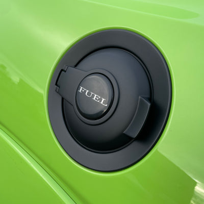 DODGE CHALLENGER R/T SCAT PACK WIDEBODY - SWINGER LAST CALL  SUBLIME WITH BLACK