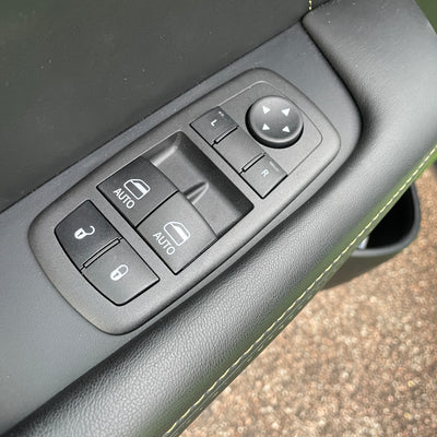 DODGE CHALLENGER R/T SCAT PACK WIDEBODY - SWINGER LAST CALL  SUBLIME WITH BLACK