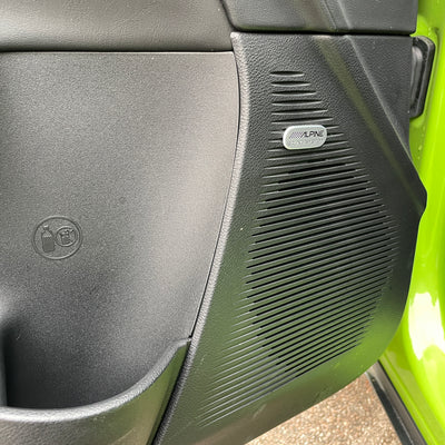 DODGE CHALLENGER R/T SCAT PACK WIDEBODY - SWINGER LAST CALL  SUBLIME WITH BLACK