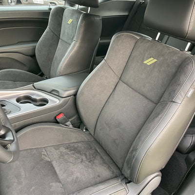 DODGE CHALLENGER R/T SCAT PACK WIDEBODY - SWINGER LAST CALL  SUBLIME WITH BLACKDODGE CHALLENGER R/T SCAT PACK WIDEBODY - SWINGER LAST CALL  SUBLIME WITH BLACK