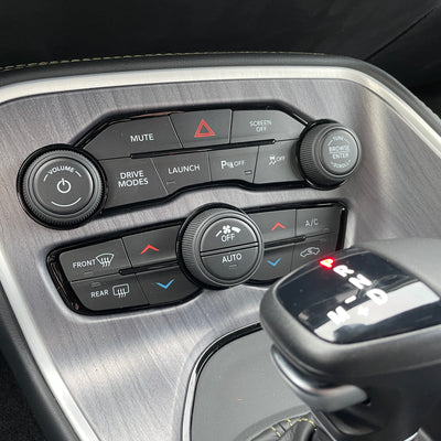 DODGE CHALLENGER R/T SCAT PACK WIDEBODY - SWINGER LAST CALL  SUBLIME WITH BLACK