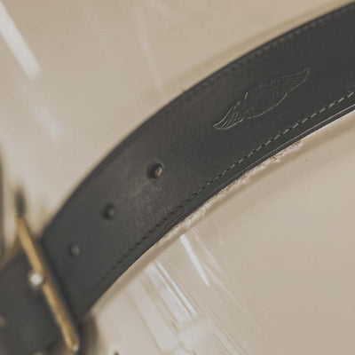 Morgan 4/4 Sport Ford 1.6 Twin Cam - Morgan Sport Ivory