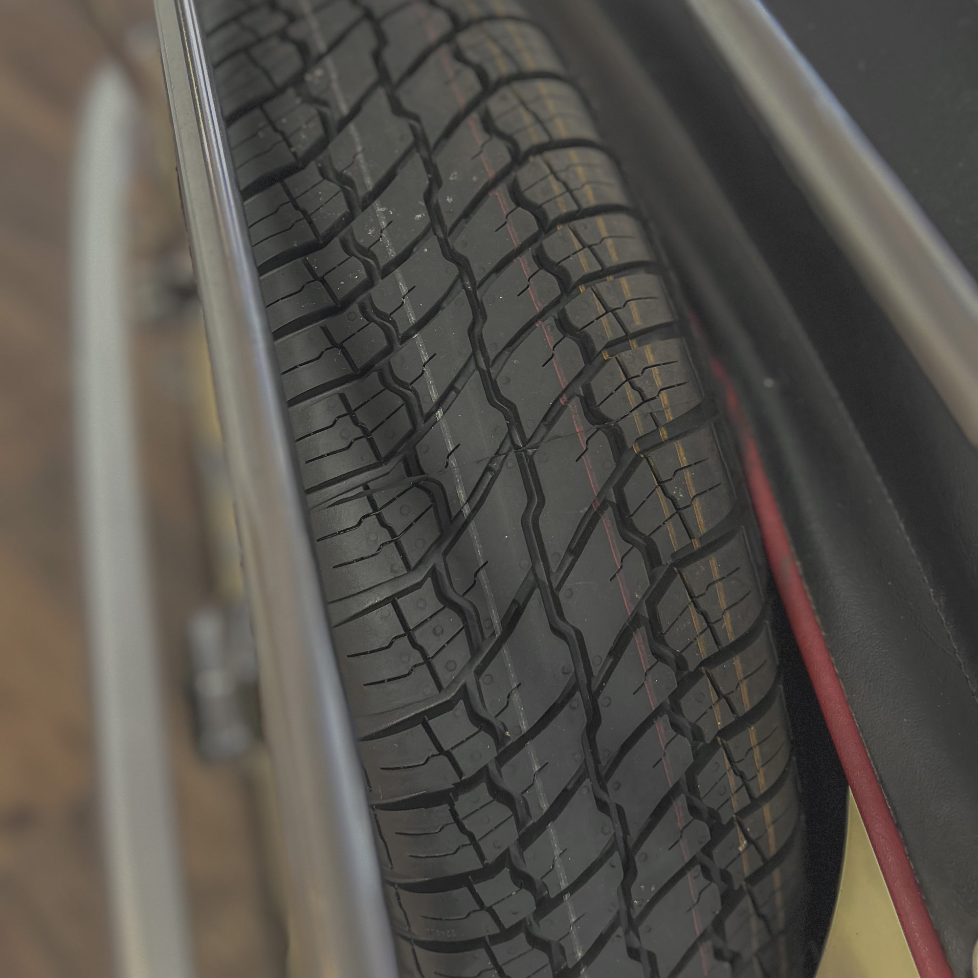 Morgan 4/4 4 seater - Royal Ivory