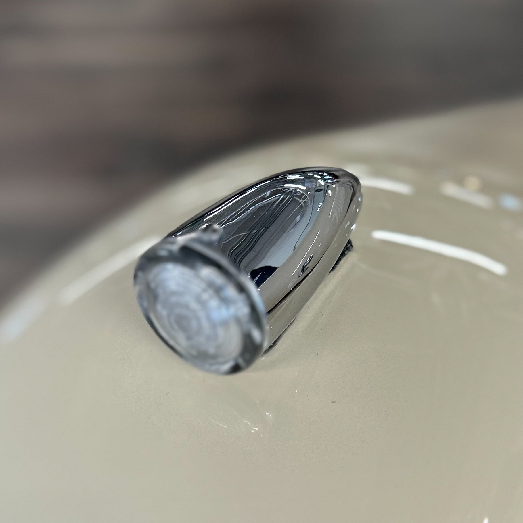 Morgan 4/4 4 seater - Royal Ivory