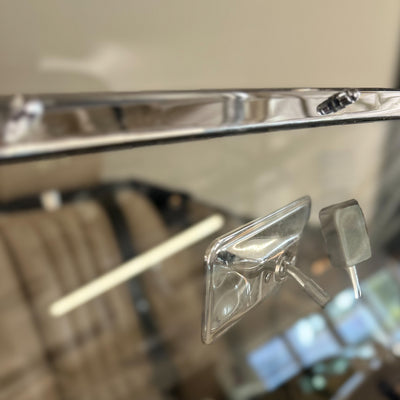 Morgan 4/4 80th Anniversary - 80th Anniversary Saxe Blue