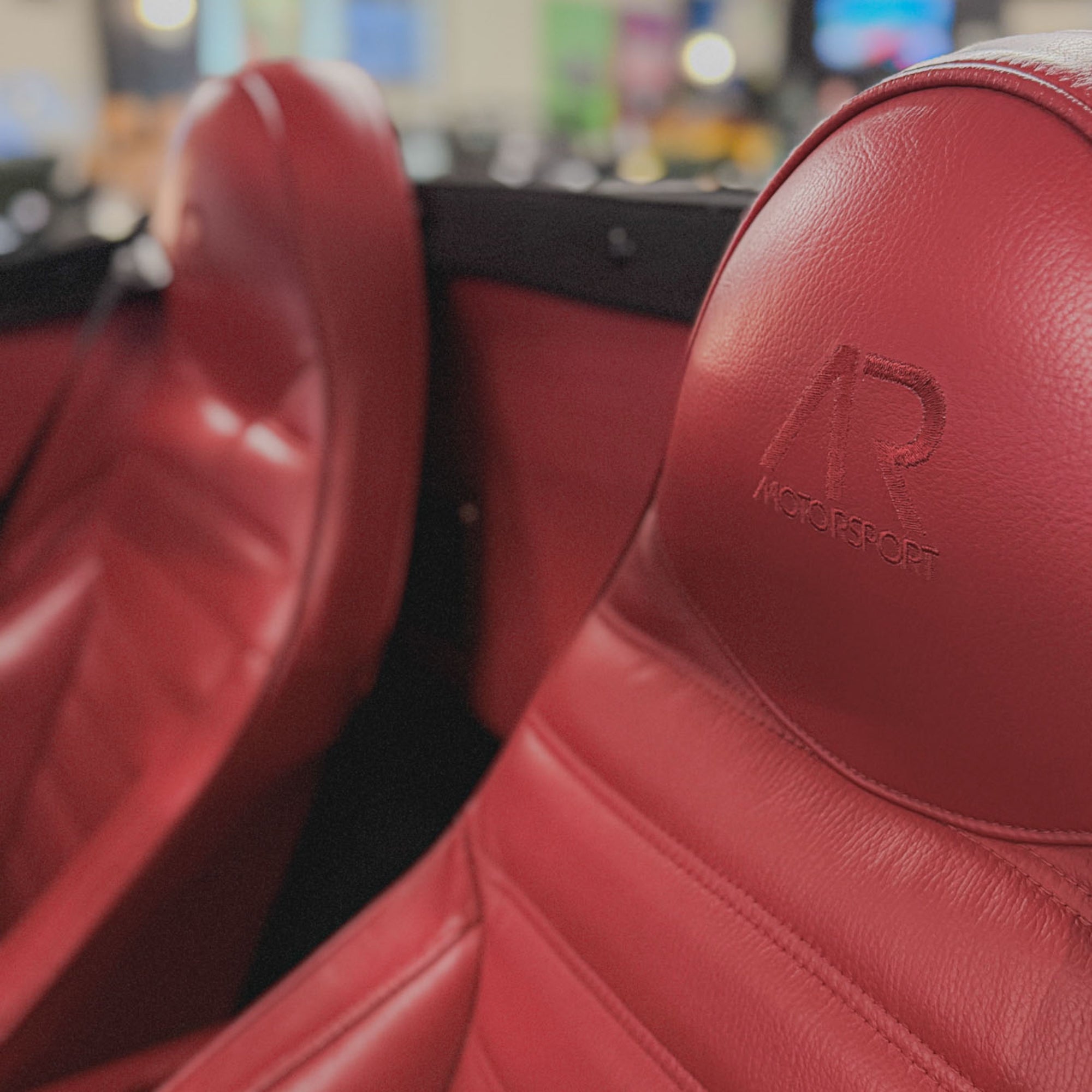 SOLD - Morgan Aero 8 BMW 4.8 Ltr V8 - Morgan Port Black