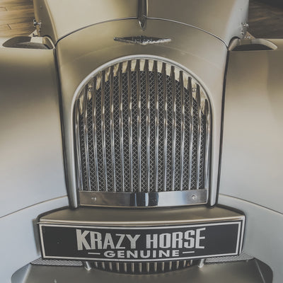 Morgan MK V Aero 8 - MK V Aero 8