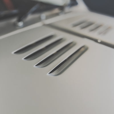 Morgan MK V Aero 8 - MK V Aero 8