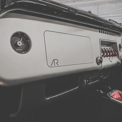 Morgan MK V Aero 8 - MK V Aero 8