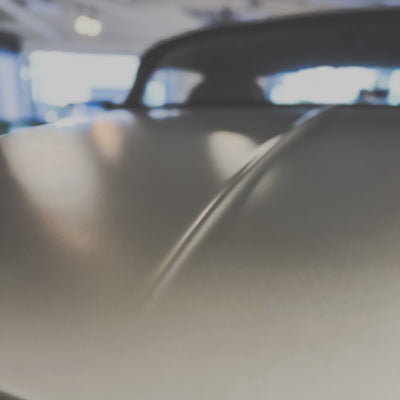 Morgan MK V Aero 8 - MK V Aero 8