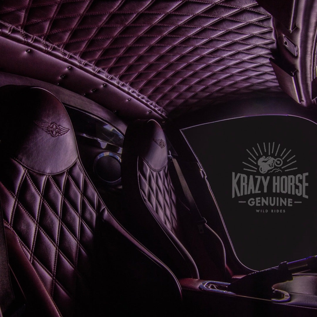 Morgan Aero Coupe 4.8 V8 No. 31 of Only 38 Ever Made - Porsche Heron White