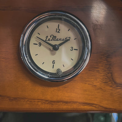 Morgan Plus 8 3.9 Ltr 190 BHP V8 - Le Mans Green