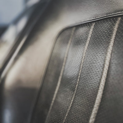 Morgan Plus 8 3.9 Ltr 190 BHP V8 - Le Mans Green