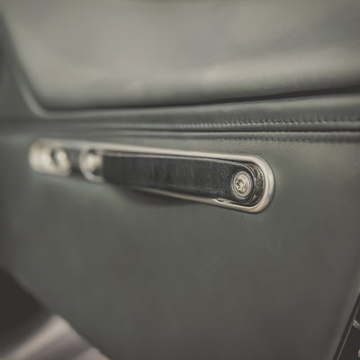 Morgan Plus Four ClubSport - Culford Green 1 of 15!