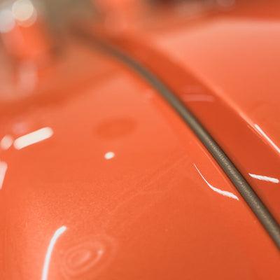 Morgan Plus Four 2.0 Auto - Plus Four 2.0 Auto