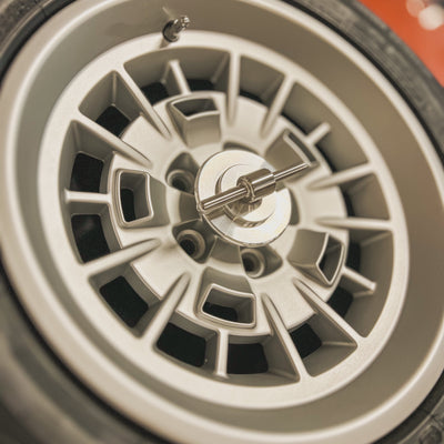 Morgan Plus Four 2.0 Auto - Plus Four 2.0 Auto