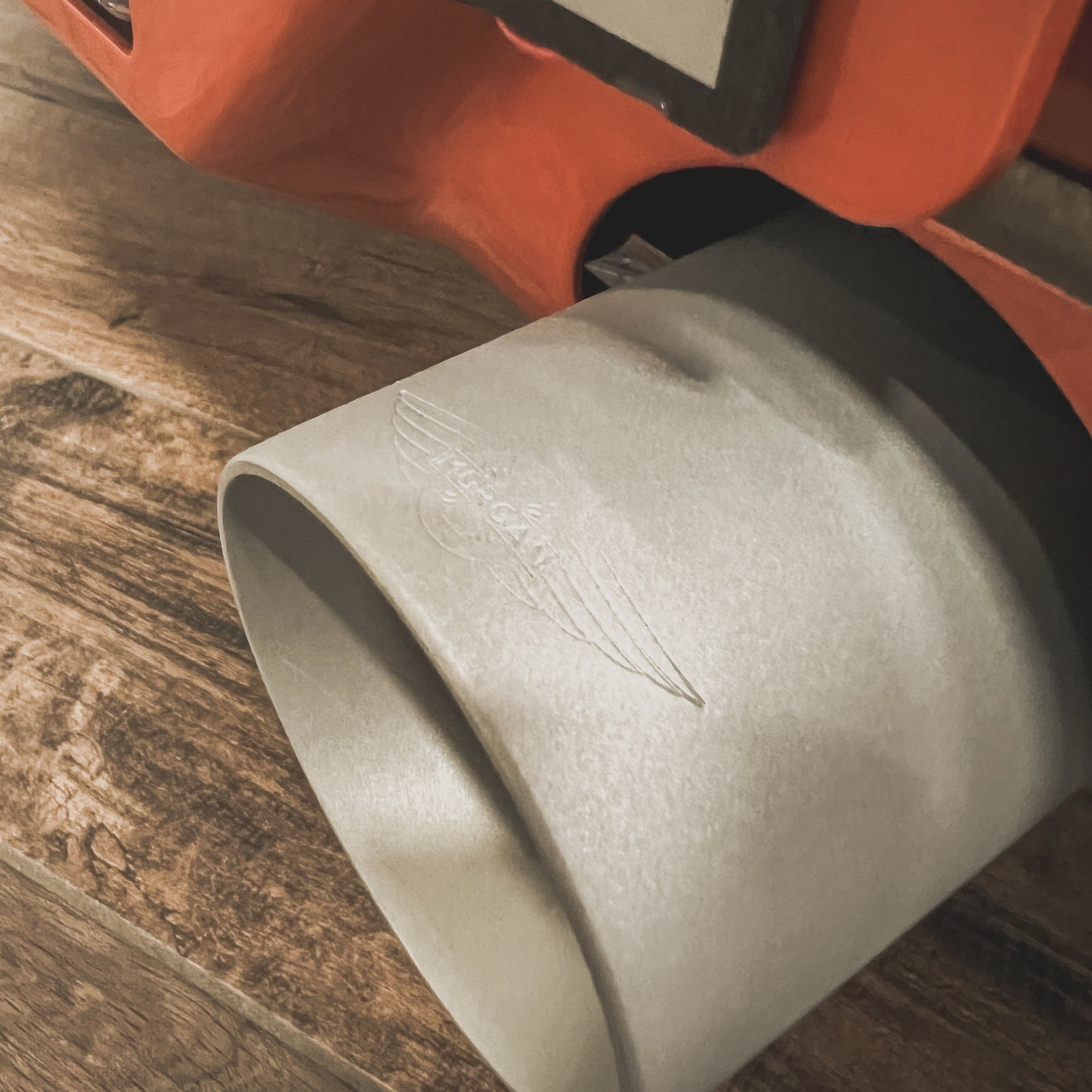 Morgan Plus Four 2.0 Auto - Plus Four 2.0 Auto