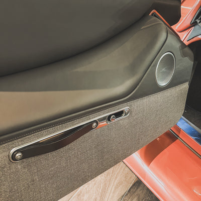 Morgan Plus Four 2.0 Auto - Plus Four 2.0 Auto