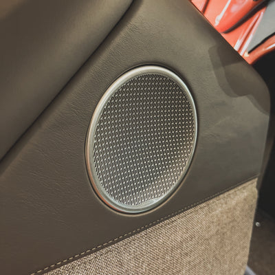 Morgan Plus Four 2.0 Auto - Plus Four 2.0 Auto