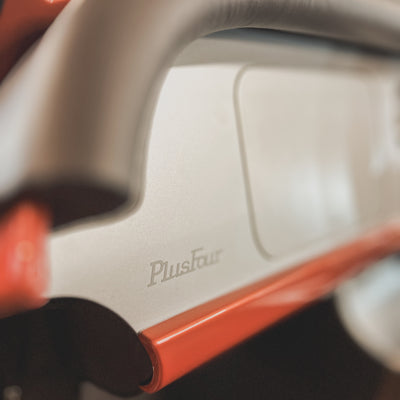 Morgan Plus Four 2.0 Auto - Plus Four 2.0 Auto