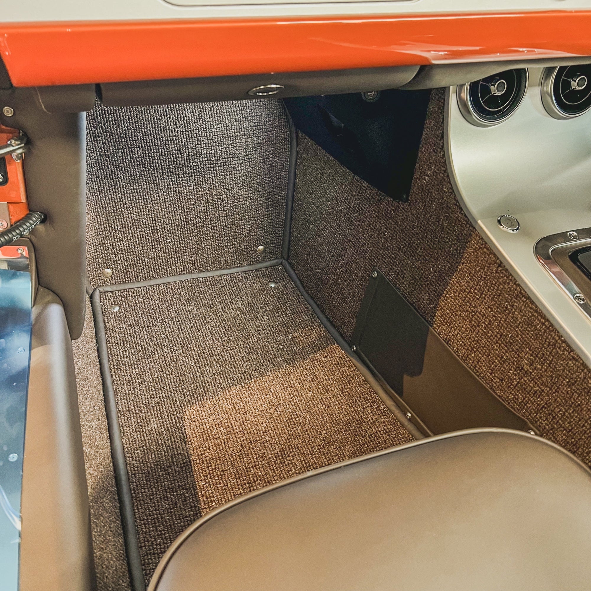 Morgan Plus Four 2.0 Auto - Plus Four 2.0 Auto