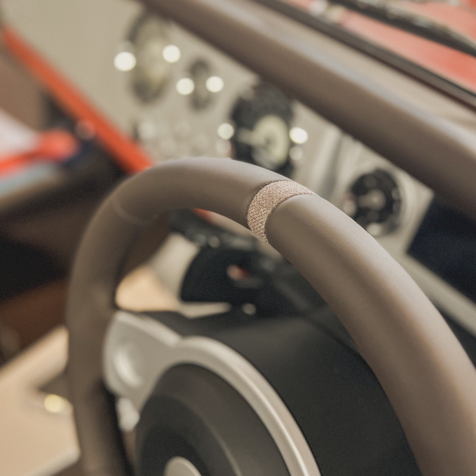 Morgan Plus Four 2.0 Auto - Plus Four 2.0 Auto