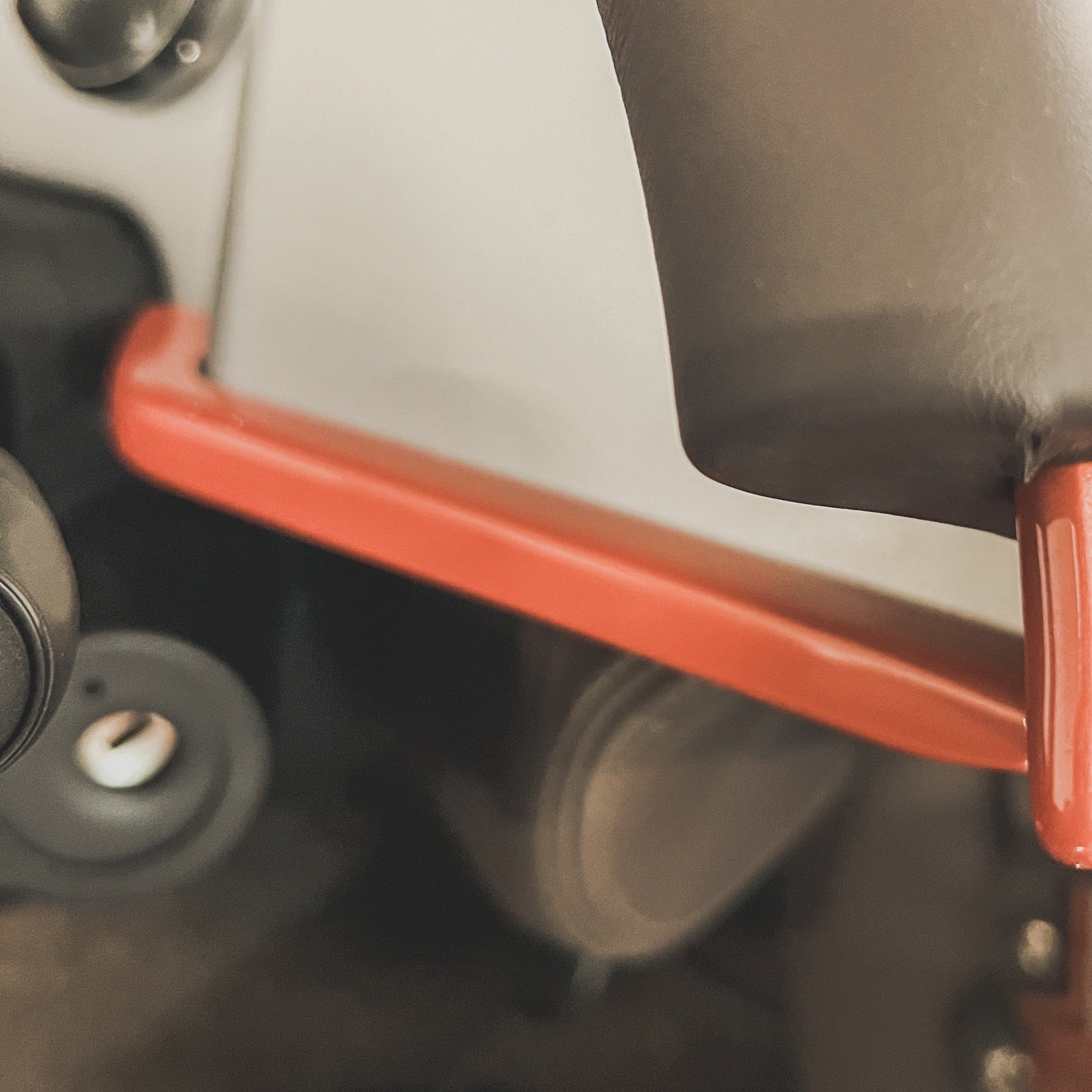 Morgan Plus Four 2.0 Auto - Plus Four 2.0 Auto