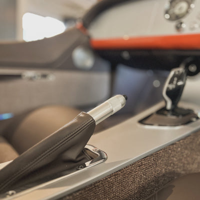 Morgan Plus Four 2.0 Auto - Plus Four 2.0 Auto