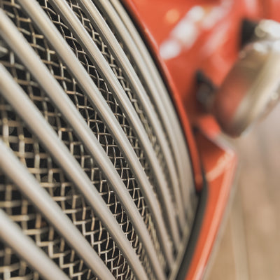 Morgan Plus Four 2.0 Auto - Plus Four 2.0 Auto