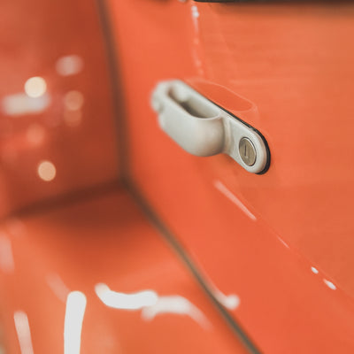 Morgan Plus Four 2.0 Auto - Plus Four 2.0 Auto