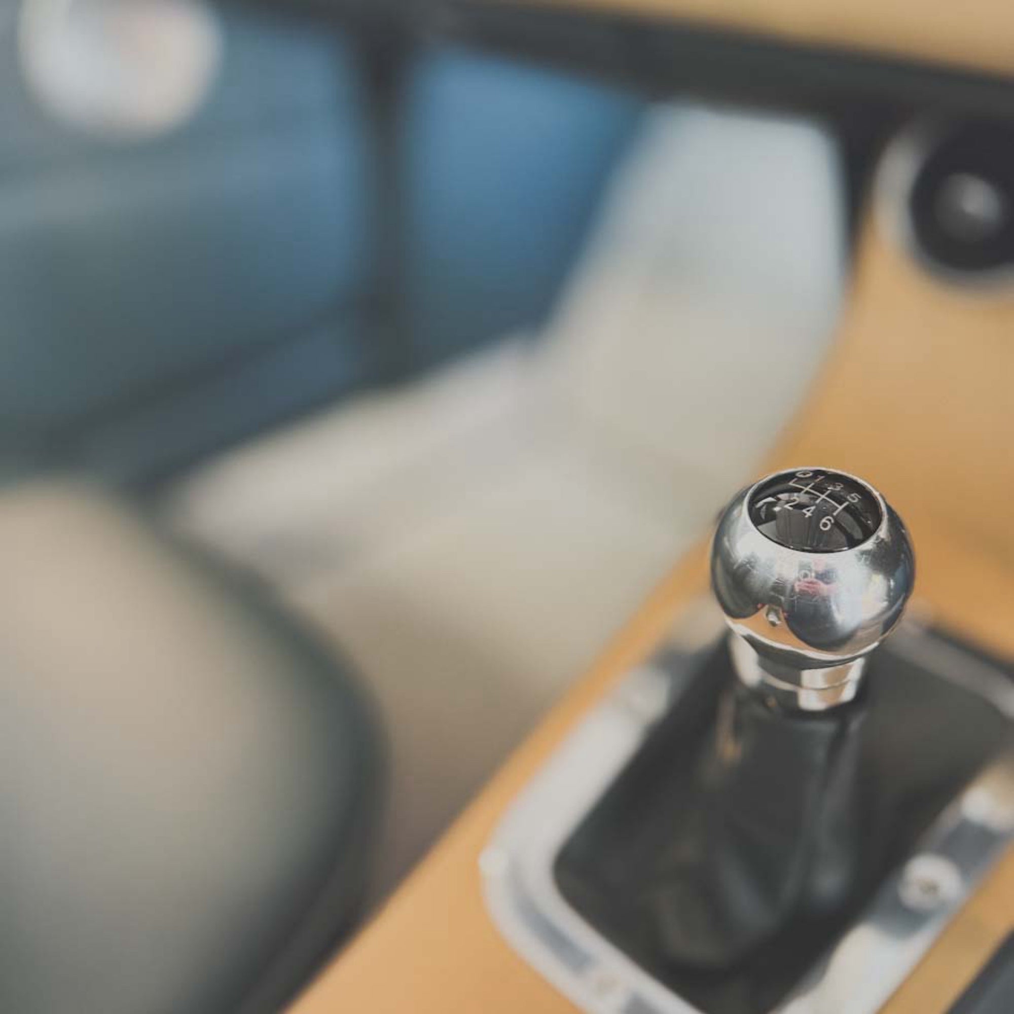 SOLD - Morgan Plus Four - Jet Green