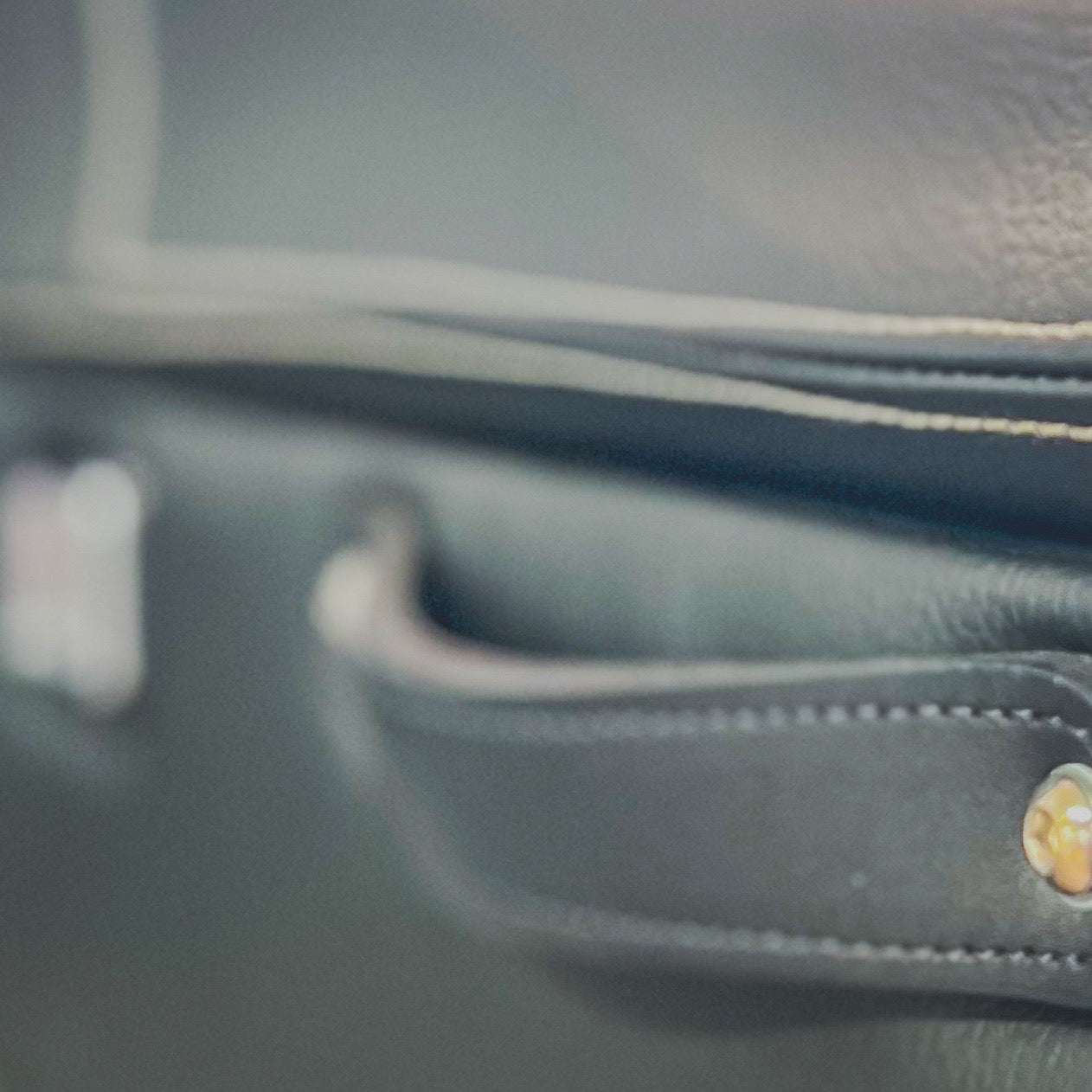 Morgan Plus Four WRP4 - Dove Grey