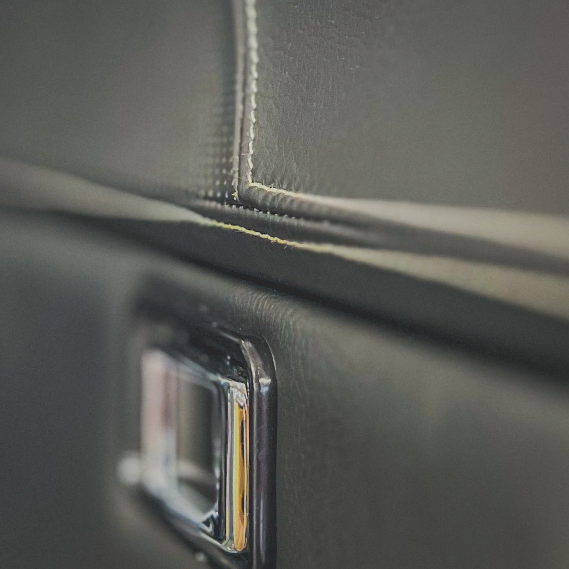 Morgan Plus Four WRP4 - Dove Grey