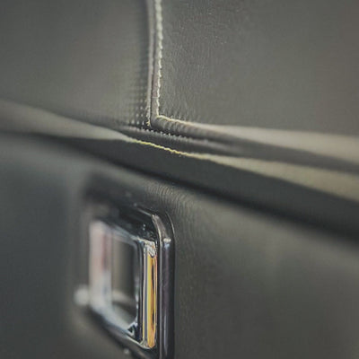 Morgan Plus Four WRP4 - Dove Grey