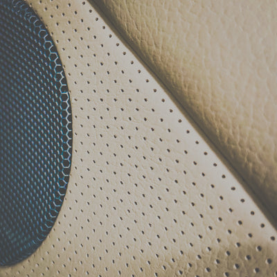 Morgan Plus Four 2.0 Auto - Cerulean Blue