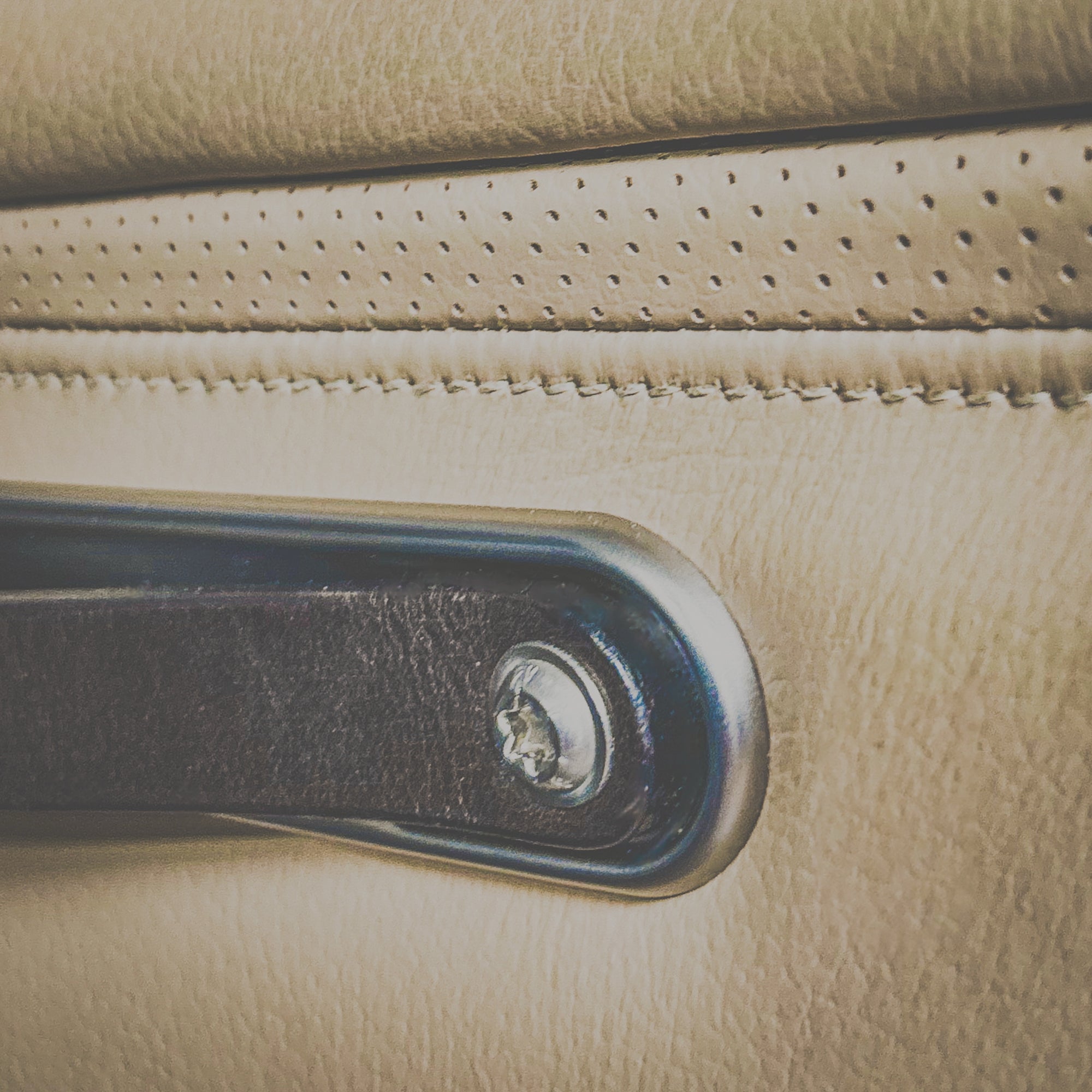 Morgan Plus Four 2.0 Auto - Cerulean Blue