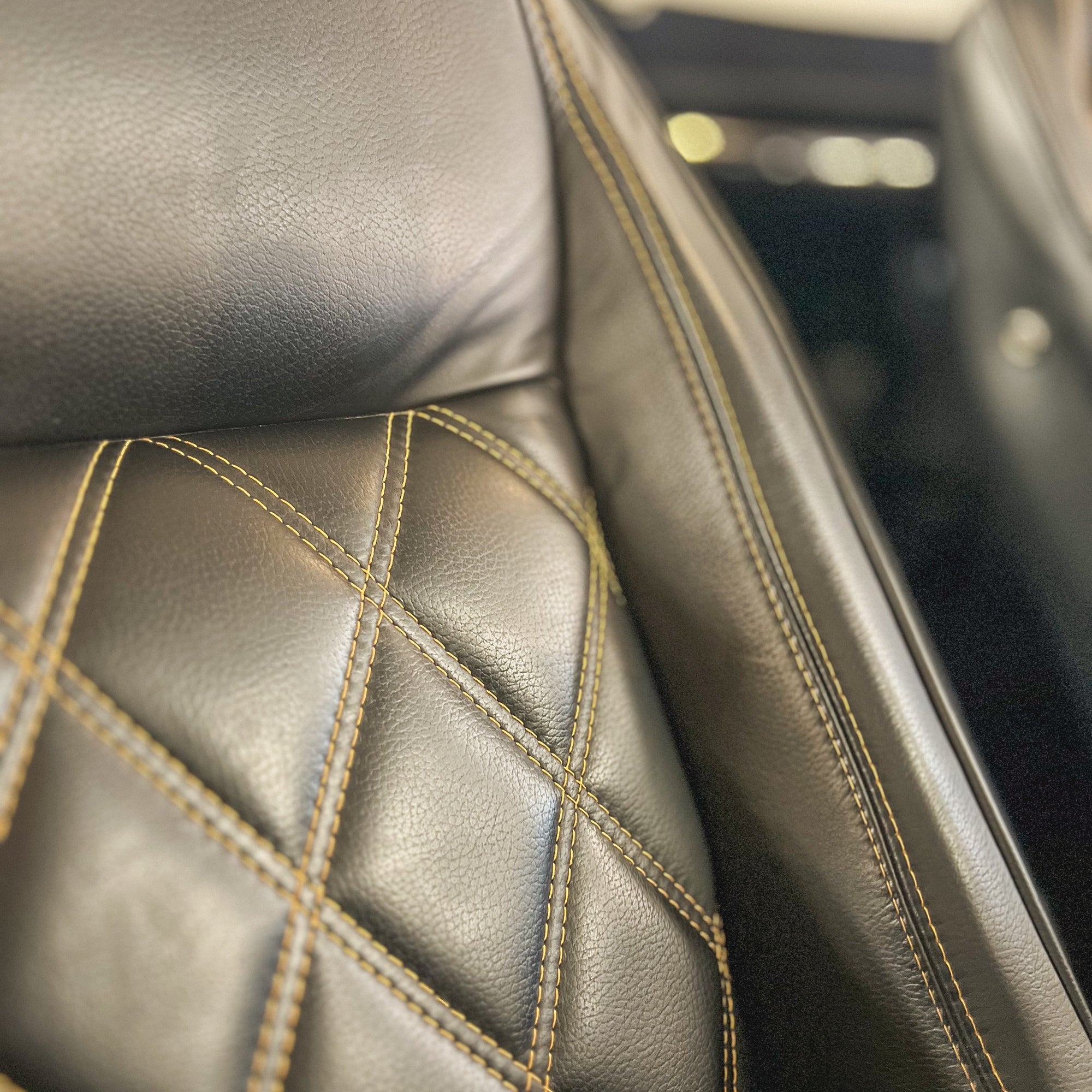 Morgan Plus Four - Morgan White Gold