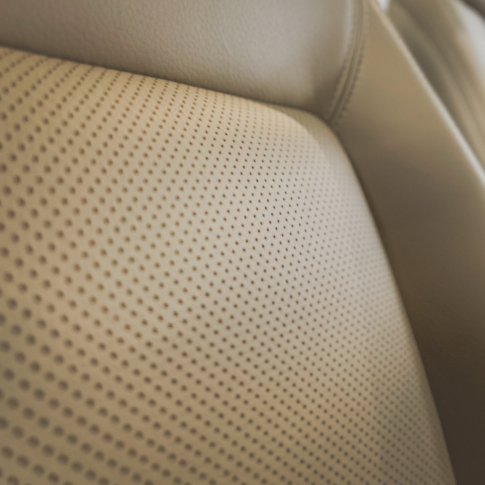 Morgan Plus Four 2.0 Auto - Cerulean Blue