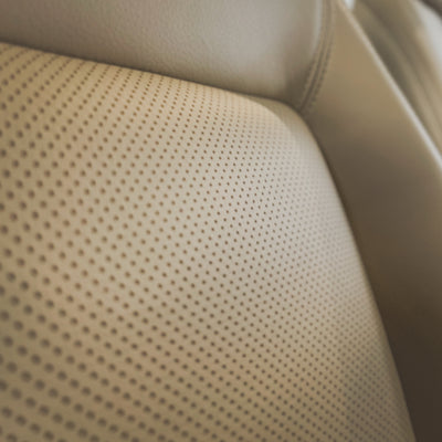 Morgan Plus Four 2.0 Auto - Cerulean Blue