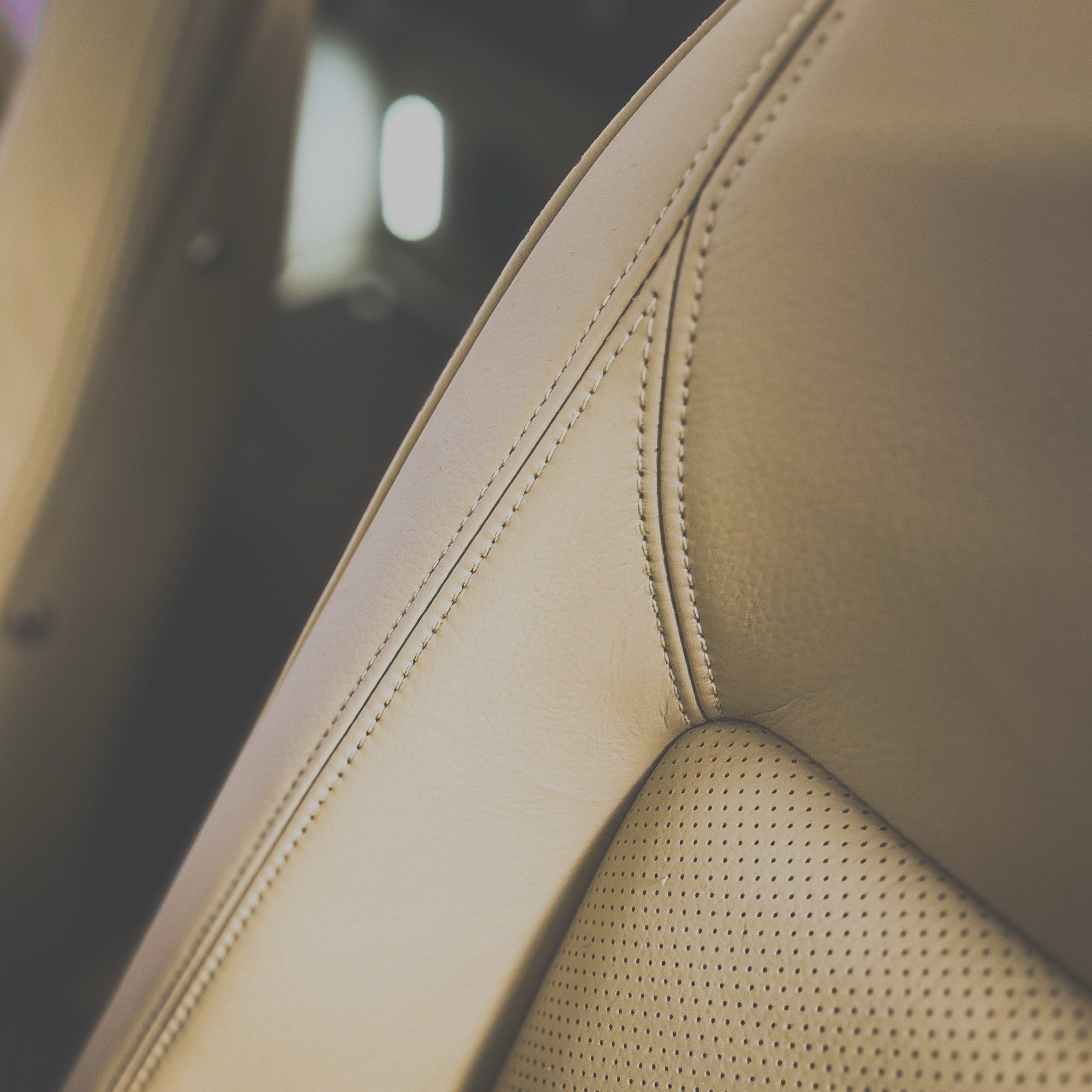 Morgan Plus Four 2.0 Auto - Cerulean Blue