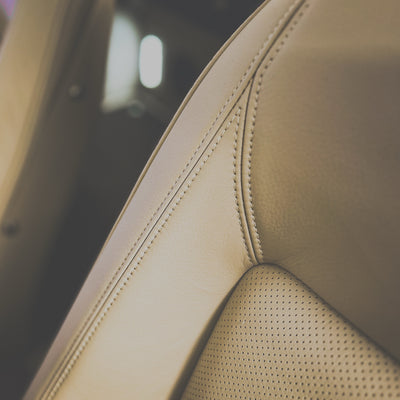 Morgan Plus Four 2.0 Auto - Cerulean Blue